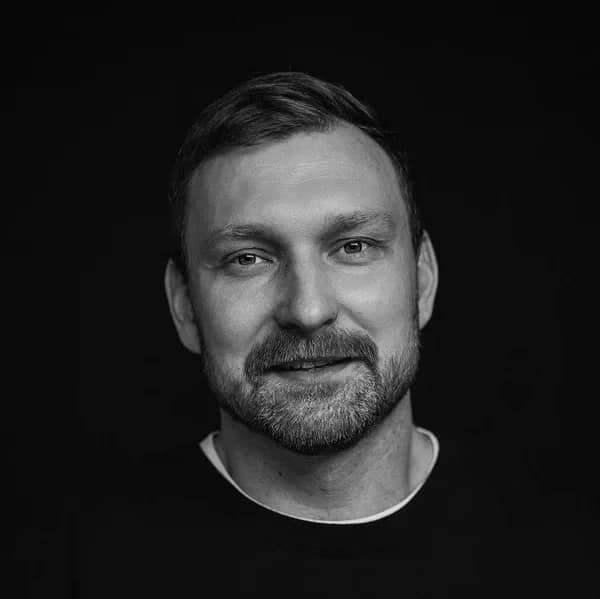 Митя Осадчук